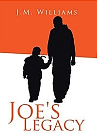 Joes Legacy (Hardcover)