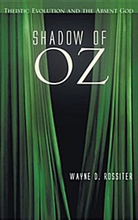 Shadow of Oz (Hardcover)