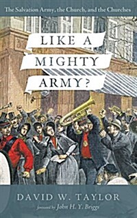 Like a Mighty Army? (Hardcover)