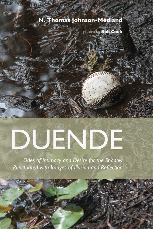 Duende (Hardcover)