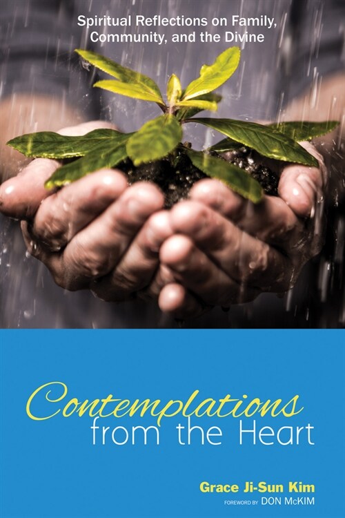 Contemplations from the Heart (Hardcover)