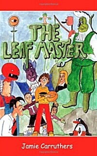The Leaf Master (Paperback)