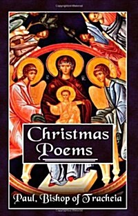 Christmas Poems (Paperback)