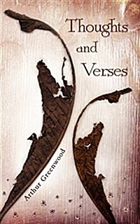 Thoughts and Verses (Paperback)