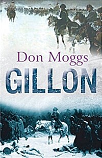 Gillon (Paperback)