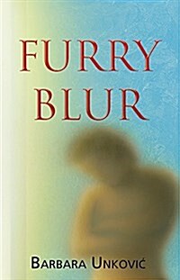 Furry Blur : Tales of Flash Fiction (Paperback)