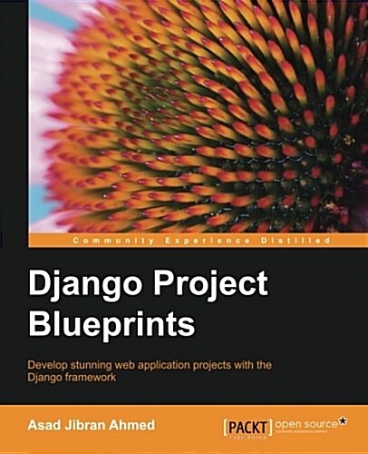 Django Project Blueprints (Paperback)