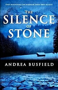 The Silence of Stone (Paperback)