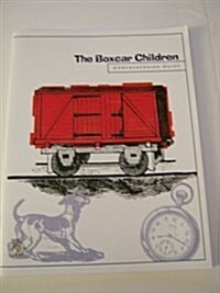 The Boxcar Children: Comprehensive Guide for Book One, Includes activities for use with all other Boxcar Childdren Books (Paperback, 0)