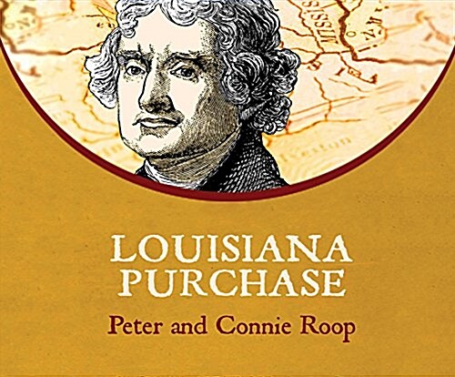 Louisiana Purchase (MP3 CD)