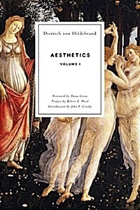 Aesthetics Volume I (Paperback)