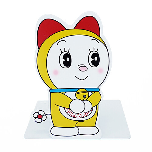 도라에몽 북엔드