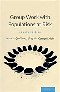 Group Work with Populations At-Risk (Paperback, 4)