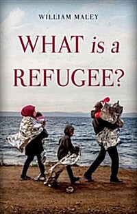 What Is a Refugee? (Paperback)