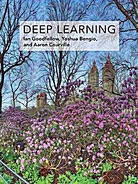 [중고] Deep Learning (Hardcover)