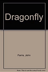 Dragonfly (Hardcover)