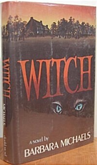 Witch (Hardcover)