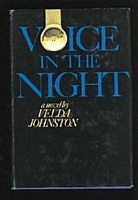 Voice in the Night (Hardcover)