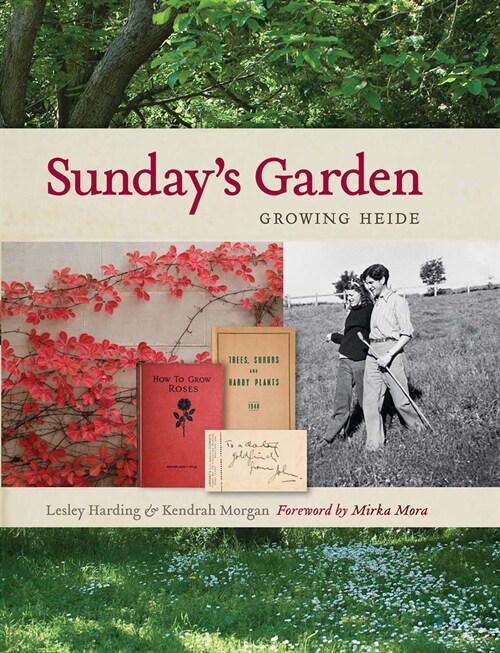 Sundays Garden: Growing Heide (Paperback, Main)