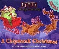 (A)chipmunk Christmas 