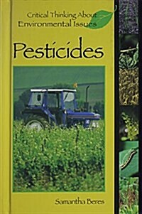 Pesticides (Library)