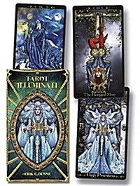 Tarot Illuminati Deck (Other)