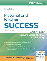 Maternal and newborn success : a Q & A review applying critical thinking to test taking 