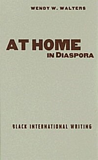 At Home In Diaspora (Hardcover)
