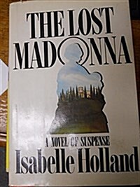 The Lost Madonna (Hardcover)