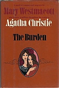 Burden (Paperback)