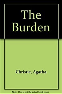 The Burden (Paperback)