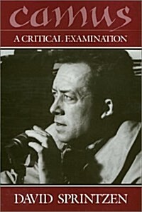 Camus (Hardcover)