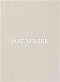 Sotto Voce (Hardcover)