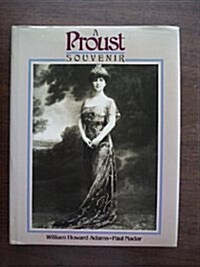 A Proust Souvenir (Hardcover)