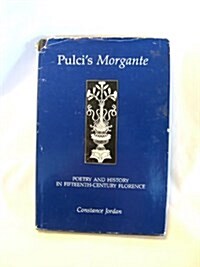 Pulcis Morgante (Hardcover)