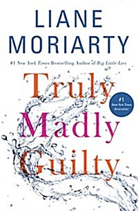 [중고] Truly Madly Guilty (Paperback)