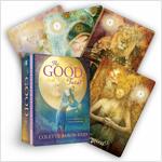 The Good Tarot: A 78-Card Deck and Guidebook (Other)