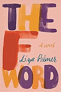 [중고] The F Word (Paperback)