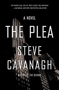 The Plea (Hardcover)