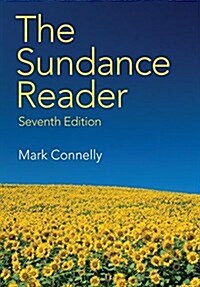 The Sundance Reader (with 2016 MLA Update Card) (Paperback, 7)