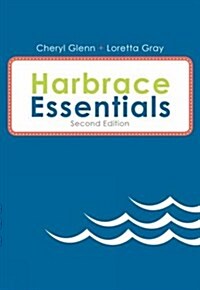 Harbrace Essentials, Spiral Bound Version (with 2016 MLA Update Card) (Spiral, 2)