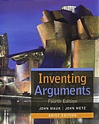 Inventing Arguments, Brief (with 2016 MLA Update Card) (Paperback, 4)