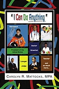 I Can Do Anything (Paperback)