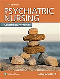 Psychiatric Nursing: Contemporary Practice (Hardcover, 6)