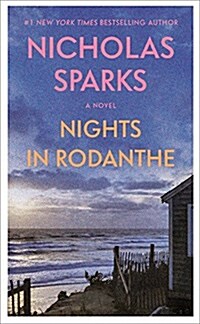 Nights in Rodanthe (Mass Market Paperback)