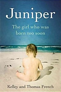 Juniper Lib/E: The Girl Who Was Born Too Soon (Audio CD)
