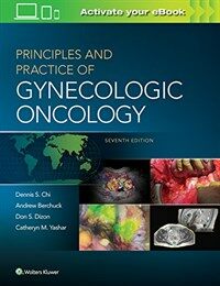 Principles and practice of gynecologic oncology / 7th ed
