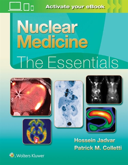 Nuclear Medicine: The Essentials (Hardcover)