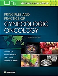 Principles and Practice of Gynecologic Oncology (Hardcover, 7)