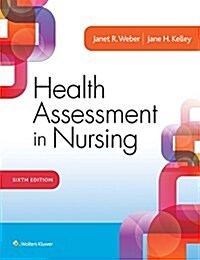 Health Assessment in Nursing (Hardcover)